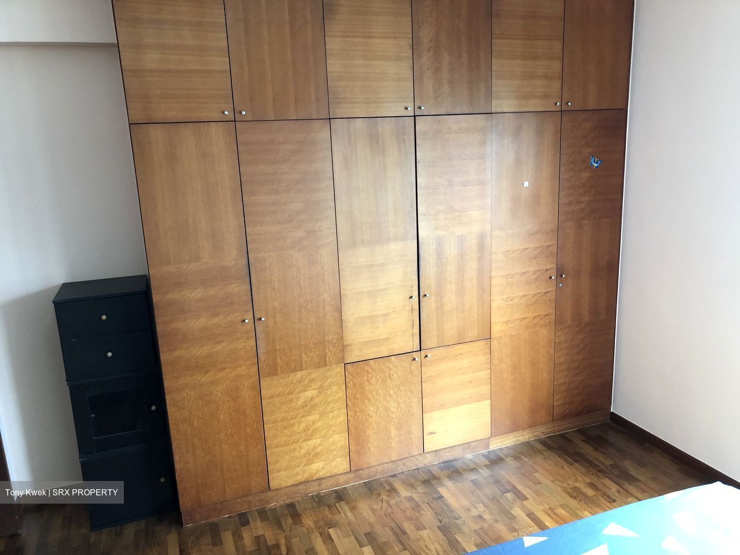 Woodsvale (D25), Condominium #365948921